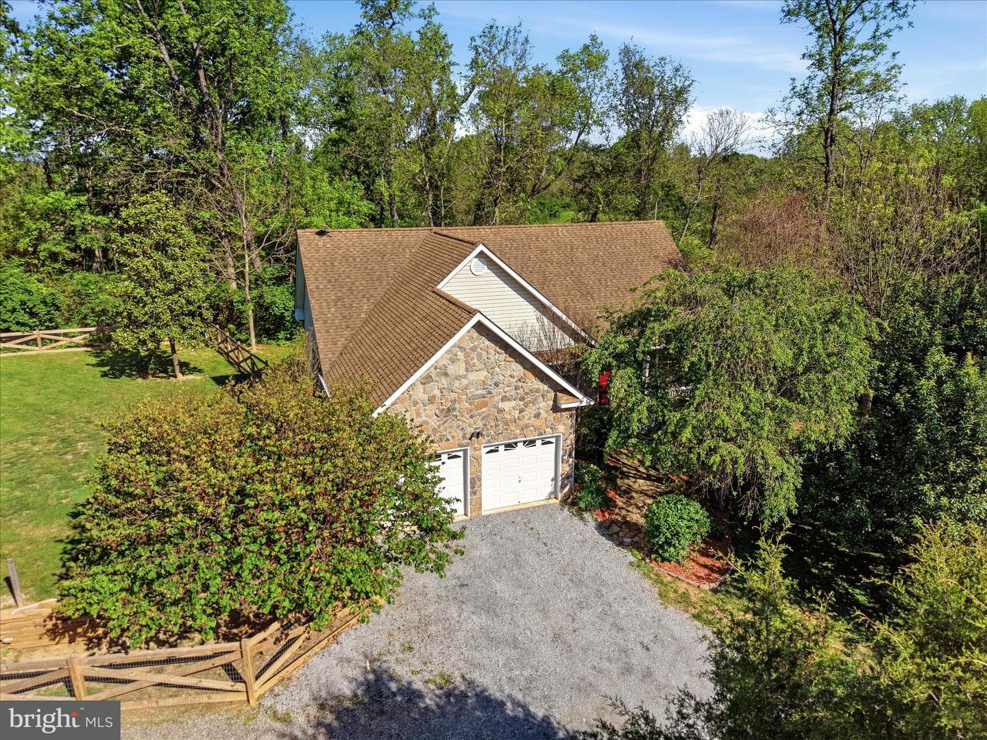 1721 Bishop Meade Road photo 67