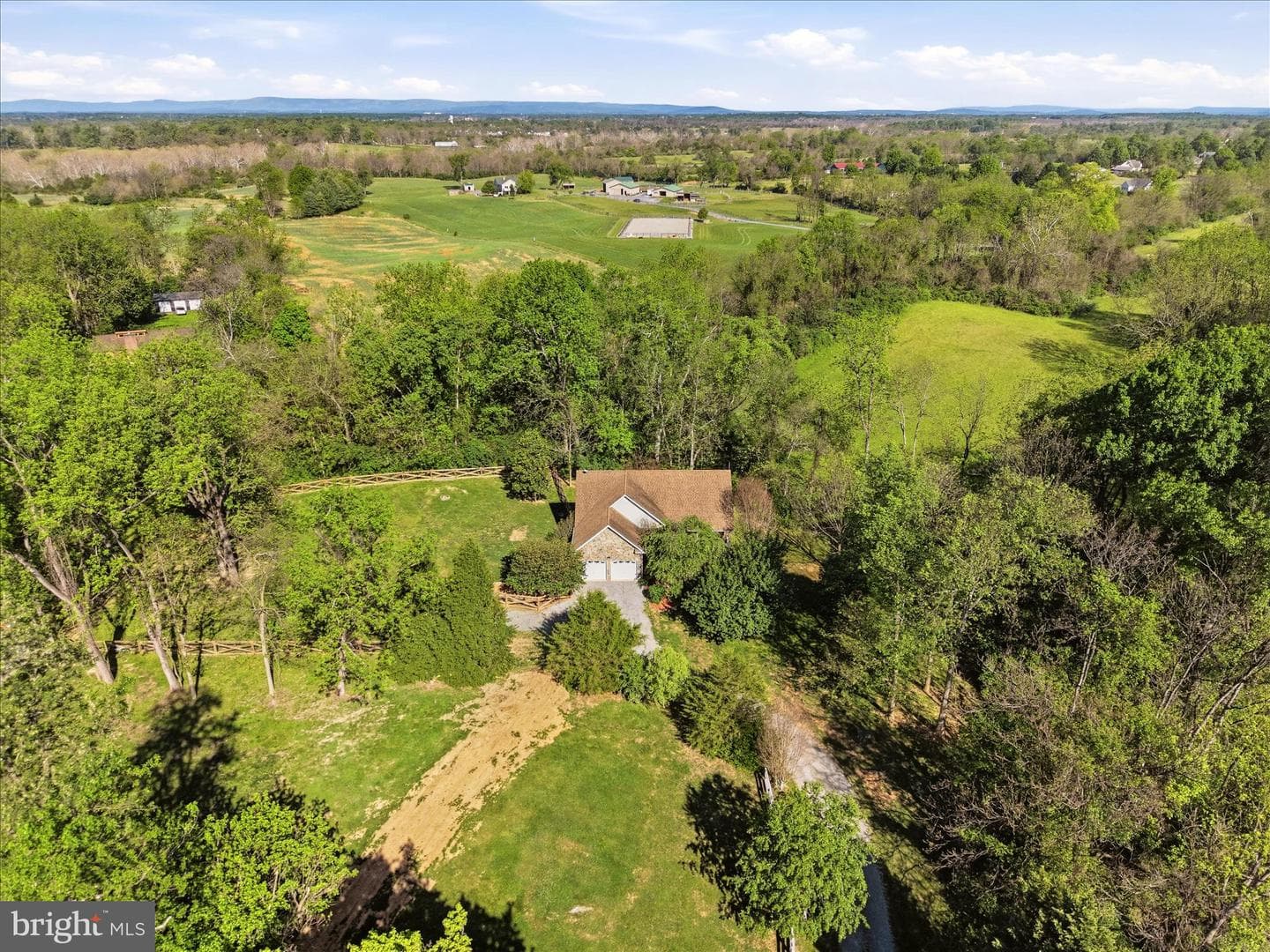 1721 Bishop Meade Road photo 68