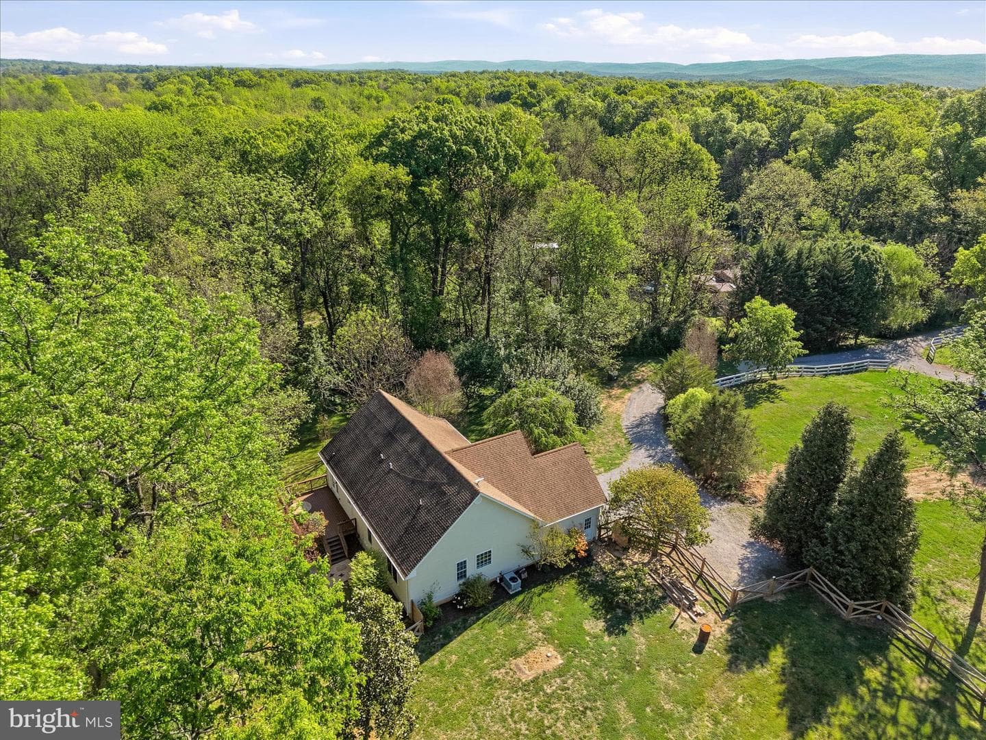 1721 Bishop Meade Road photo 69