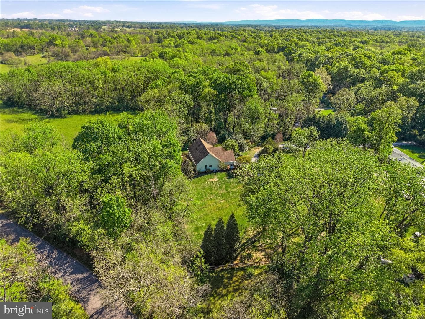 1721 Bishop Meade Road photo 70