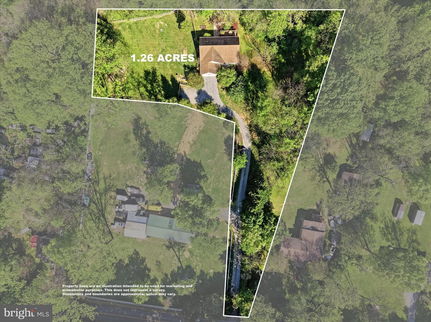 1721 Bishop Meade Road photo 8