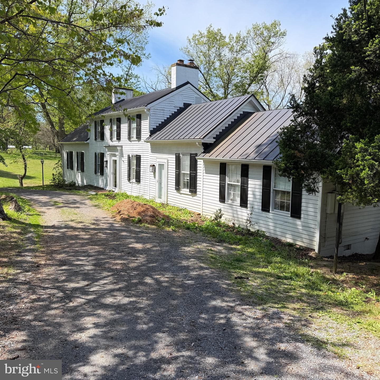 1105 Bishop Meade Road