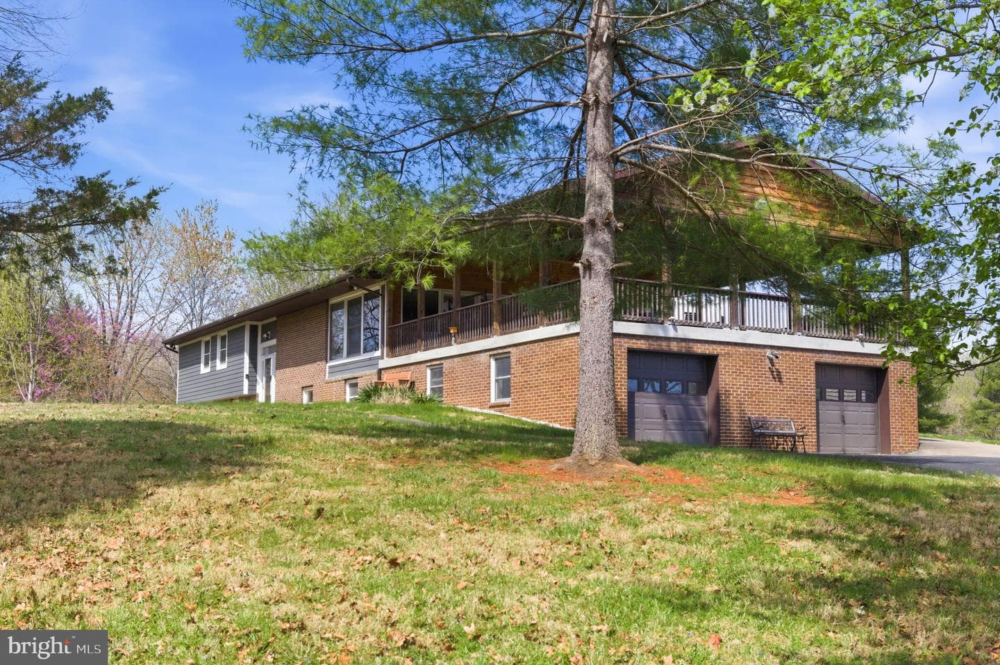 1527 Shenandoah River Lane, Boyce