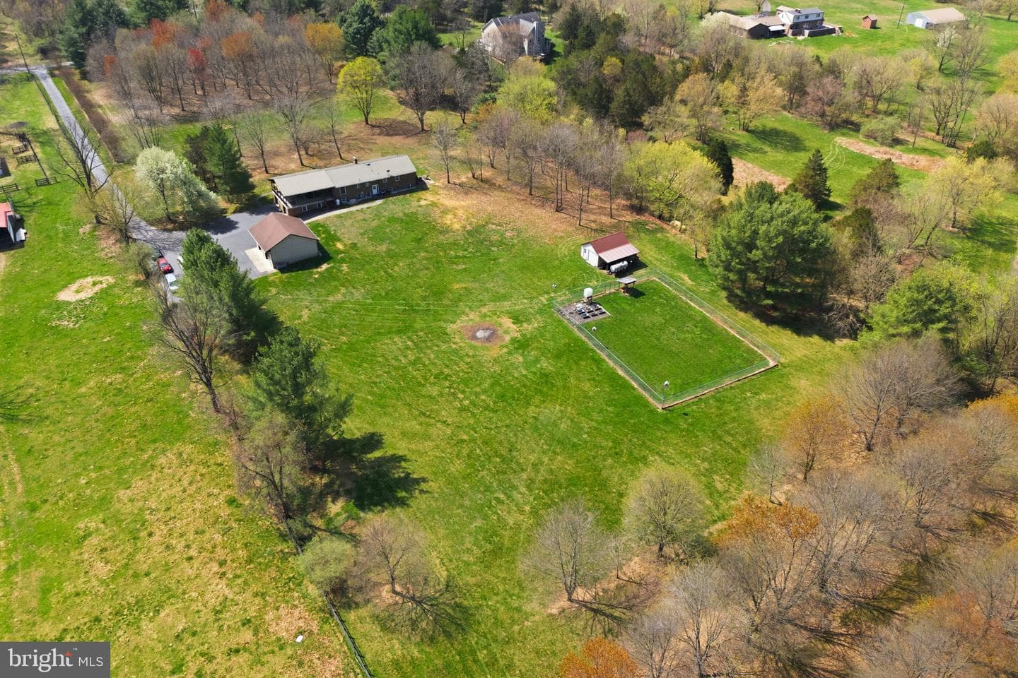 1527 Shenandoah River Lane photo 69