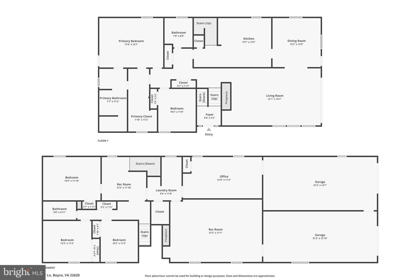 1527 Shenandoah River Lane photo 97
