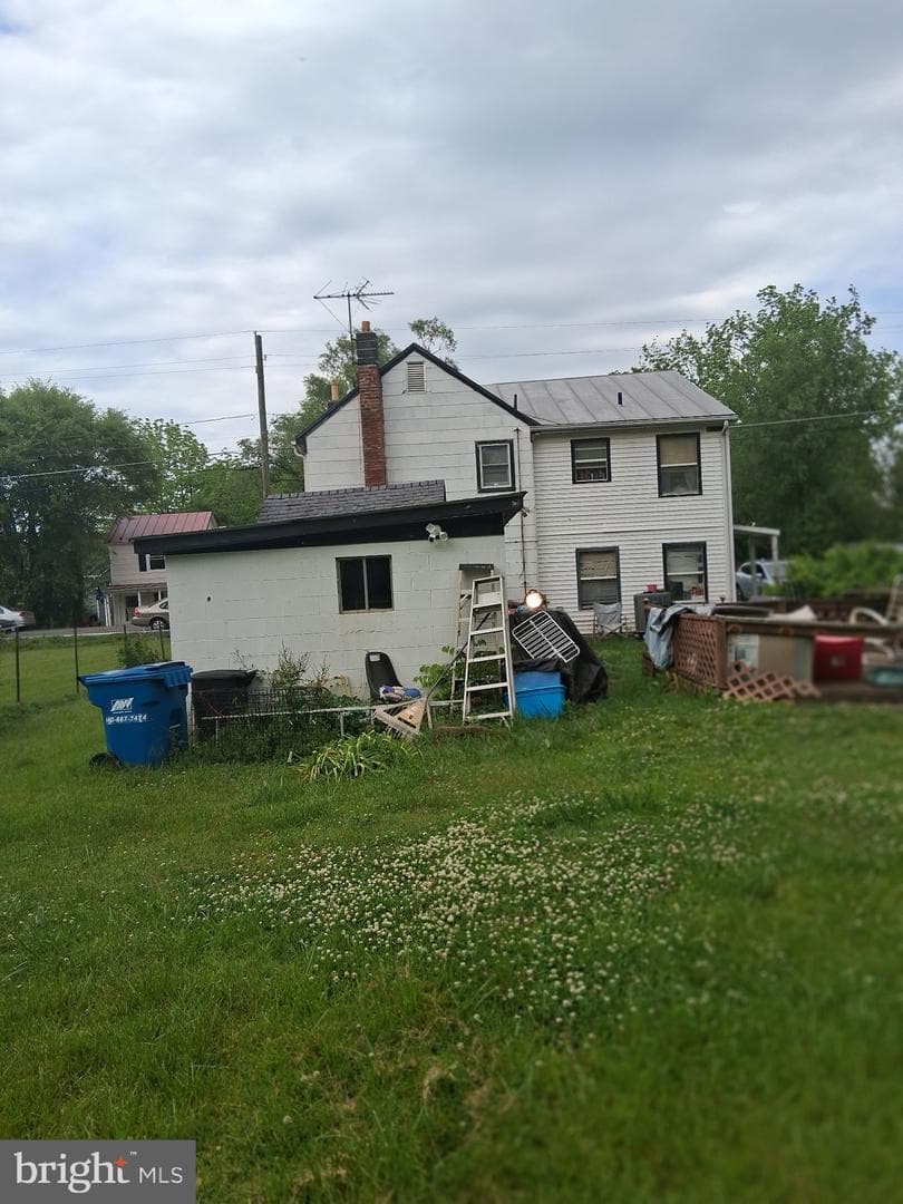 113 Josephine Street, Berryville