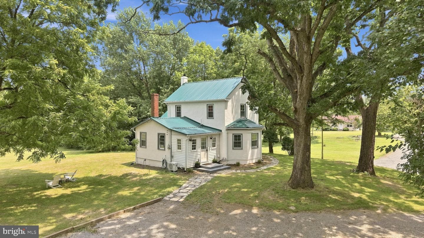 1801 Old Chapel Road, Boyce