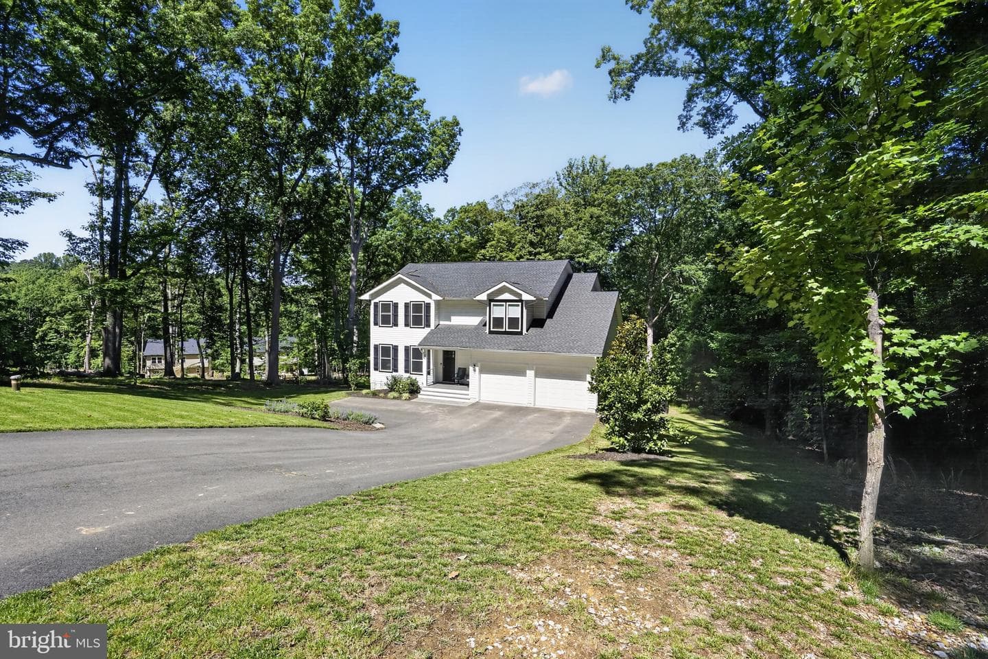 77 Balsam Lane, Bluemont