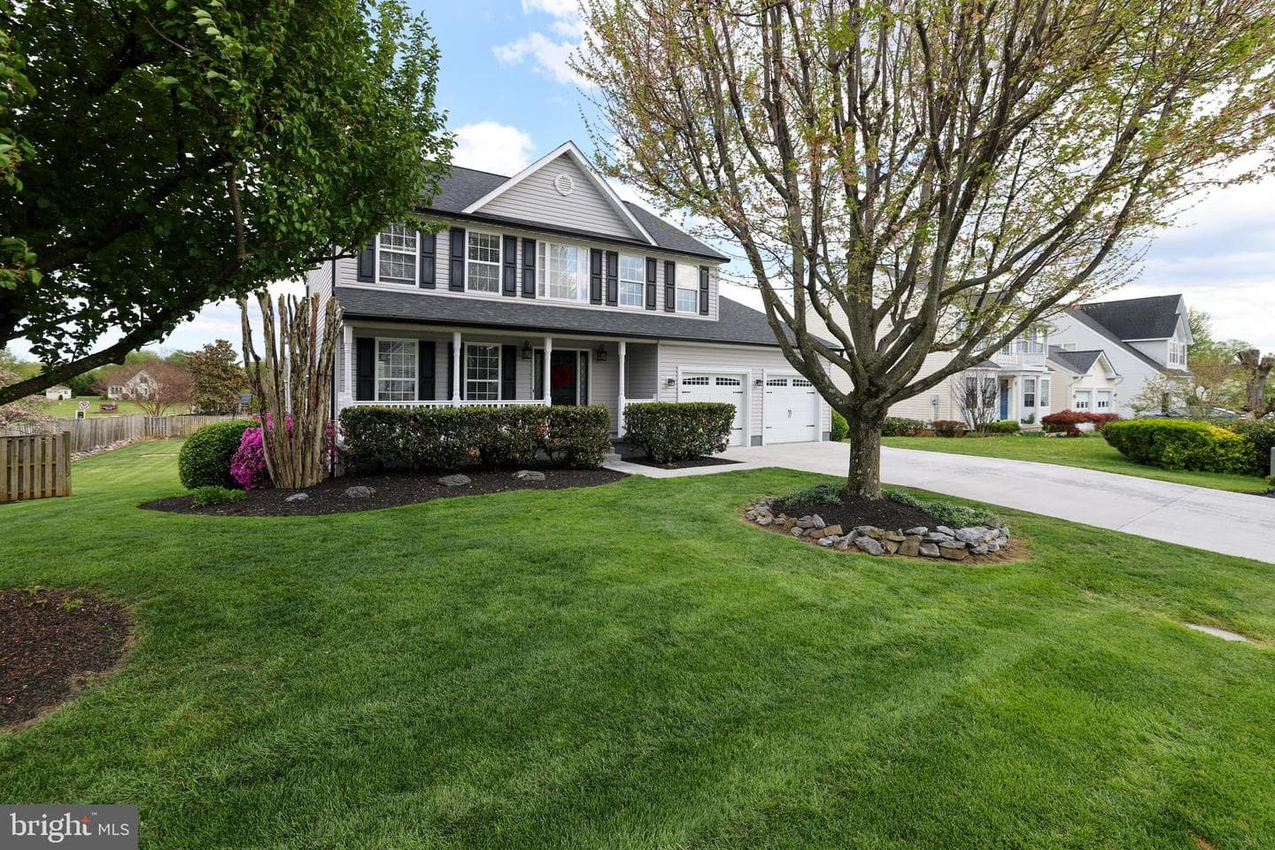 328 Jackson Drive, Berryville