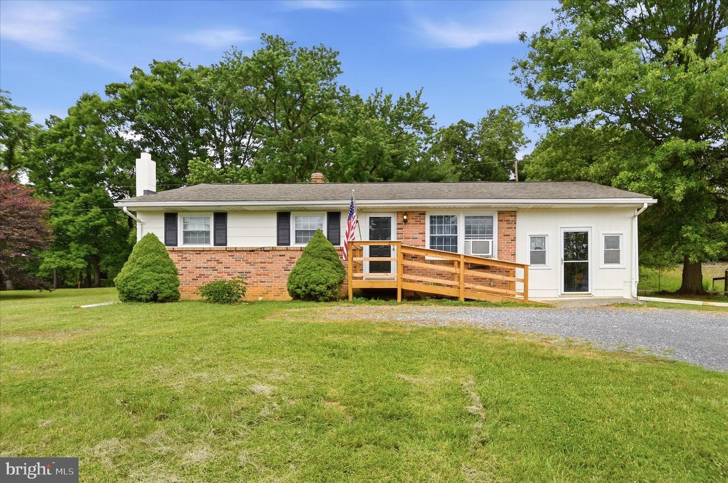 12394 Lord Fairfax Highway, Boyce