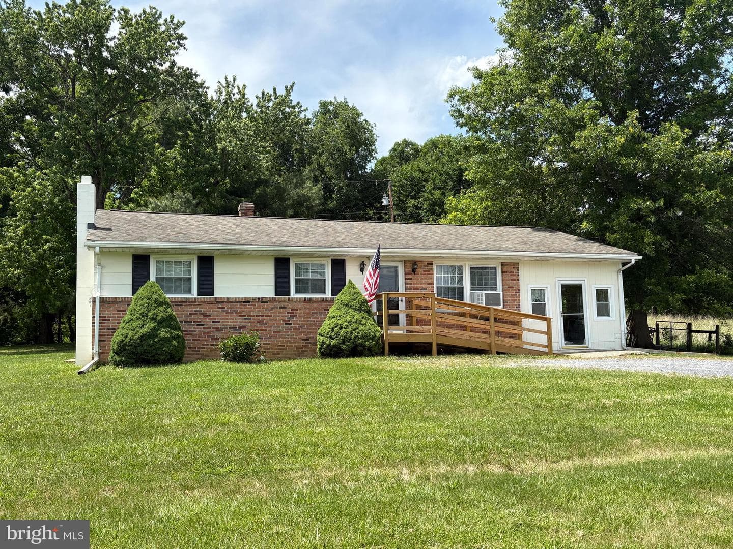 12394 Lord Fairfax Highway, Boyce