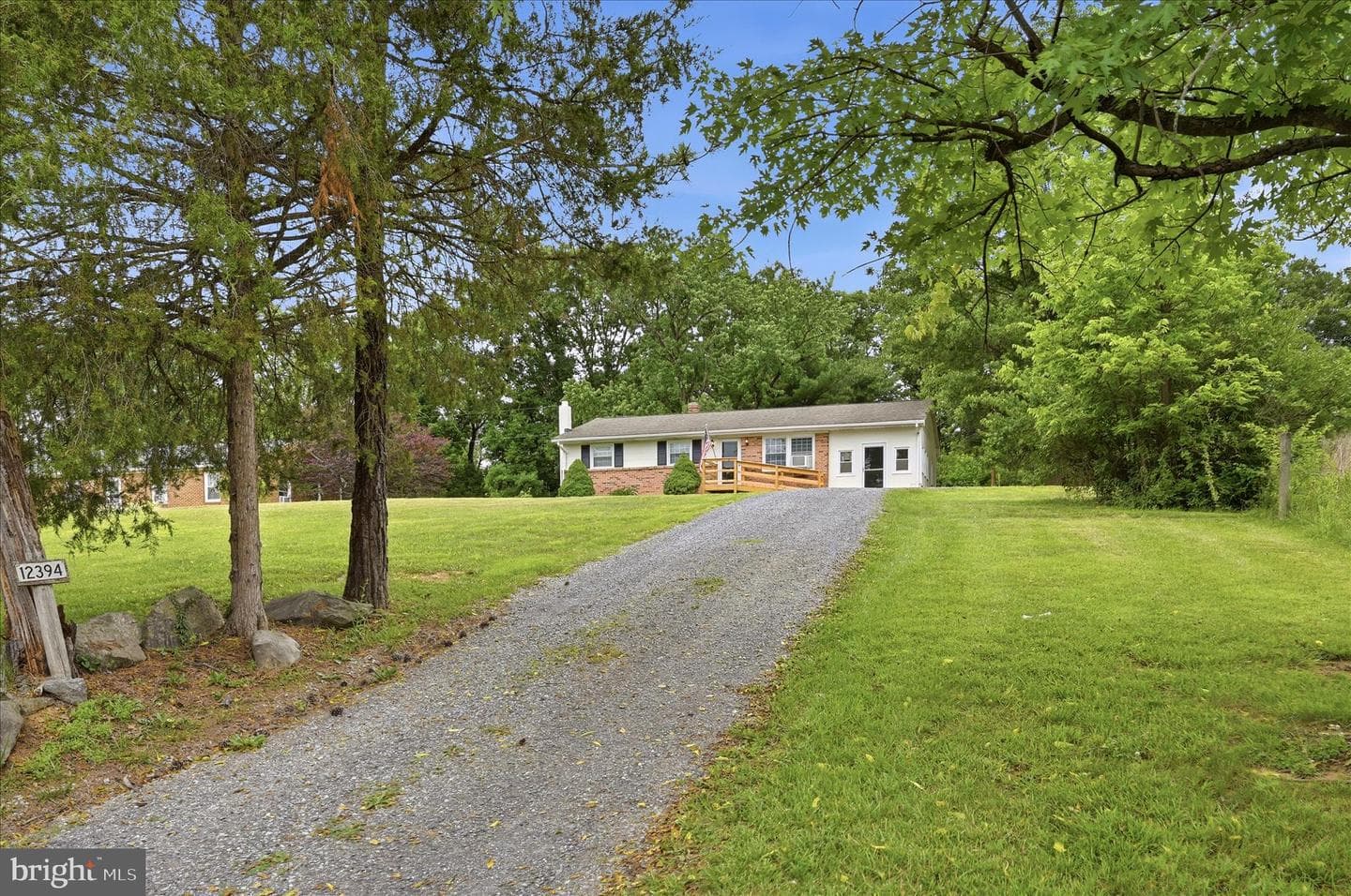 12394 Lord Fairfax Highway photo 8