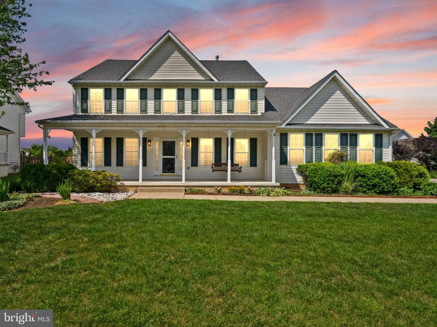 522 Mosby Boulevard, Berryville
