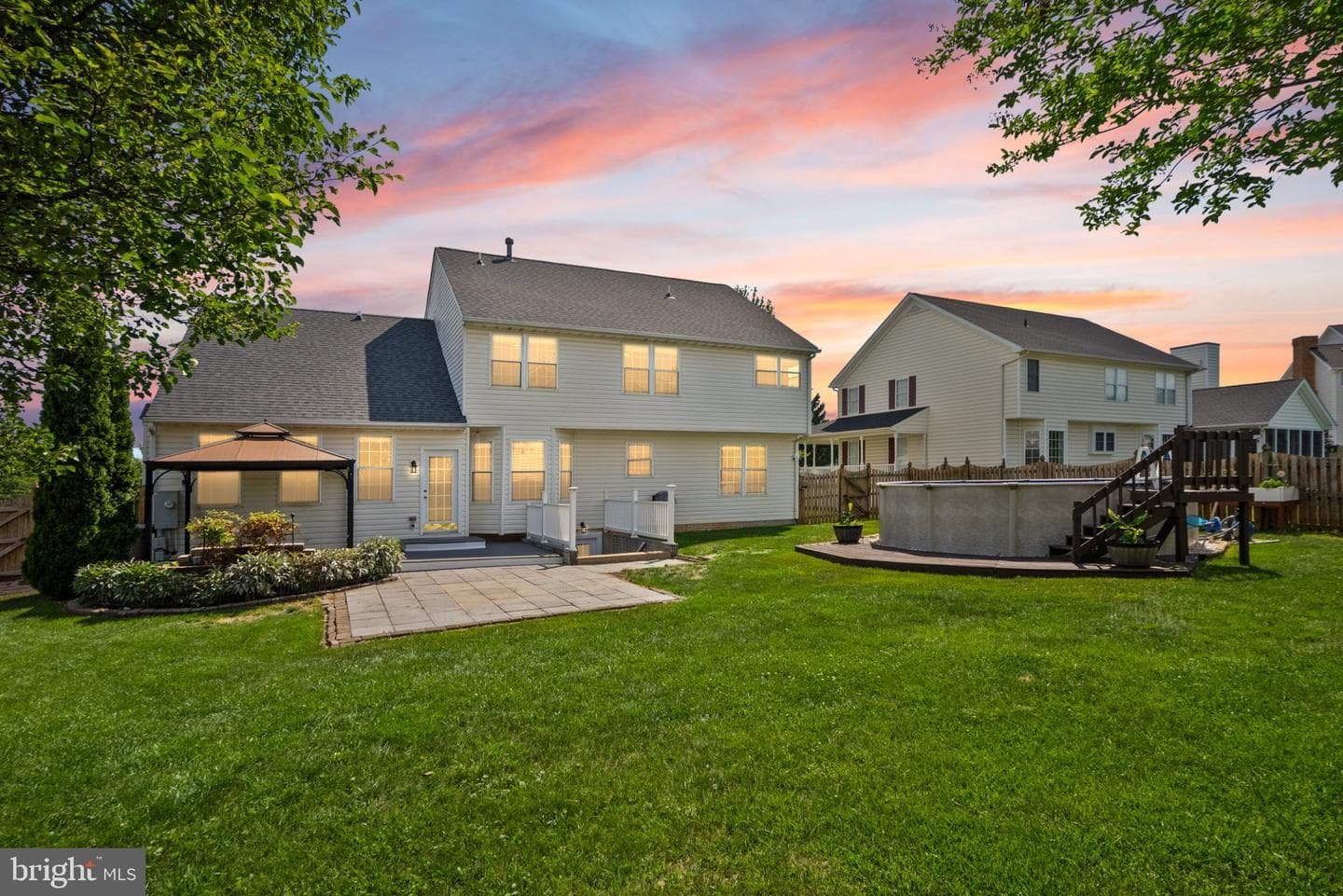 522 Mosby Boulevard, Berryville