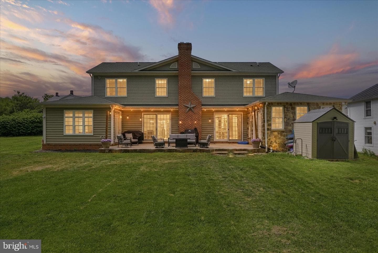 59 Howards Lane, Boyce