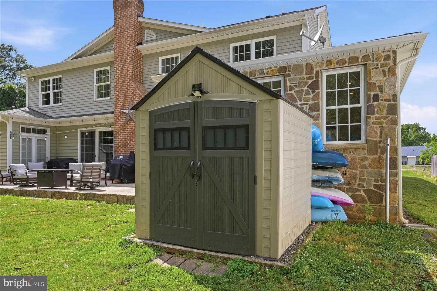 59 Howards Lane photo 61