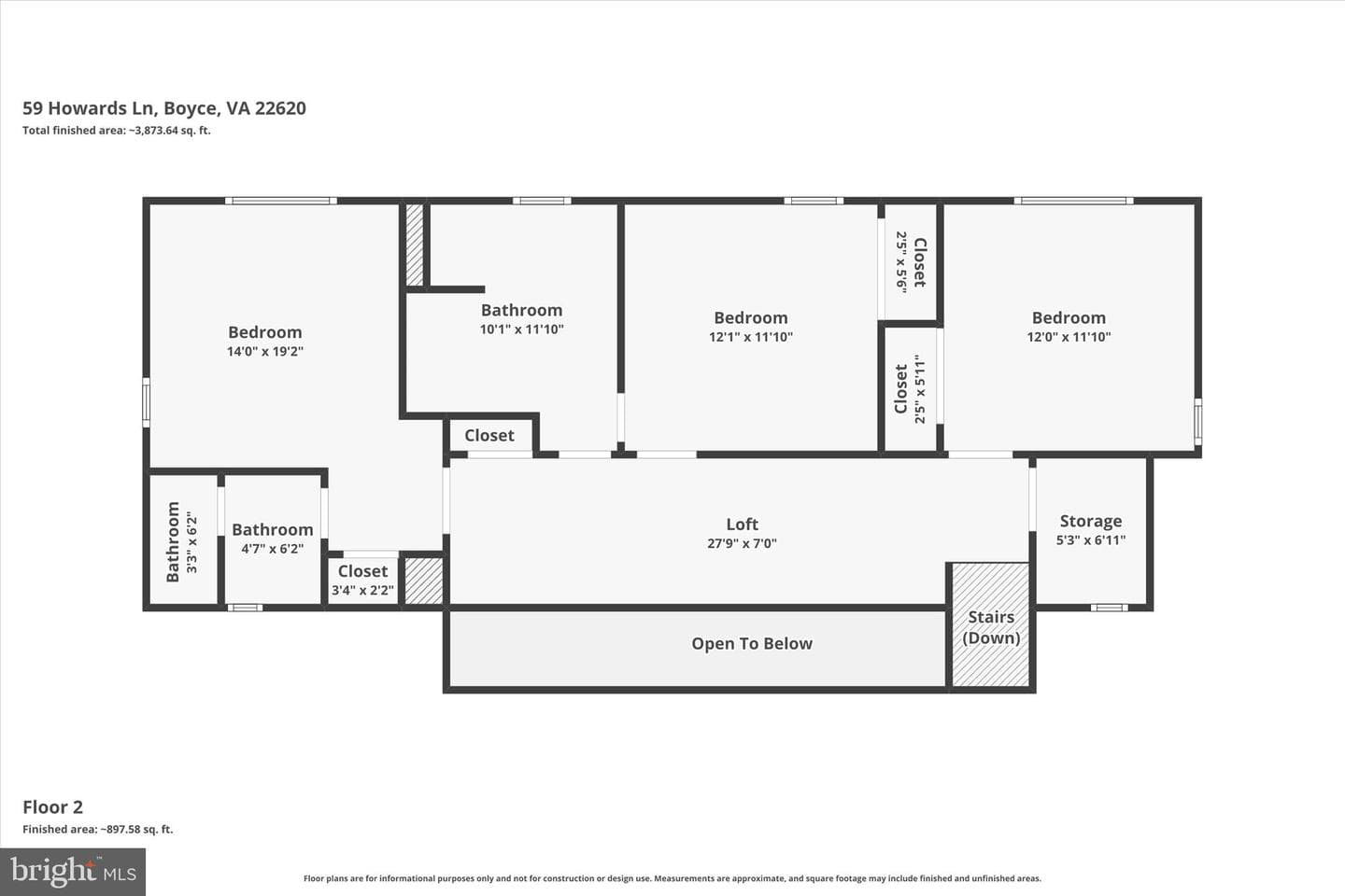 59 Howards Lane photo 80