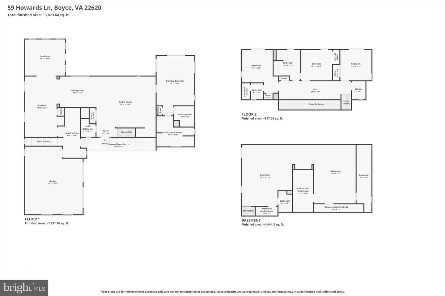 59 Howards Lane photo 81