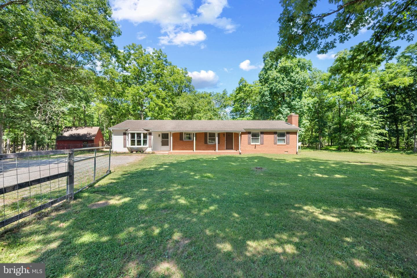 2085 Crums Church Road, Berryville
