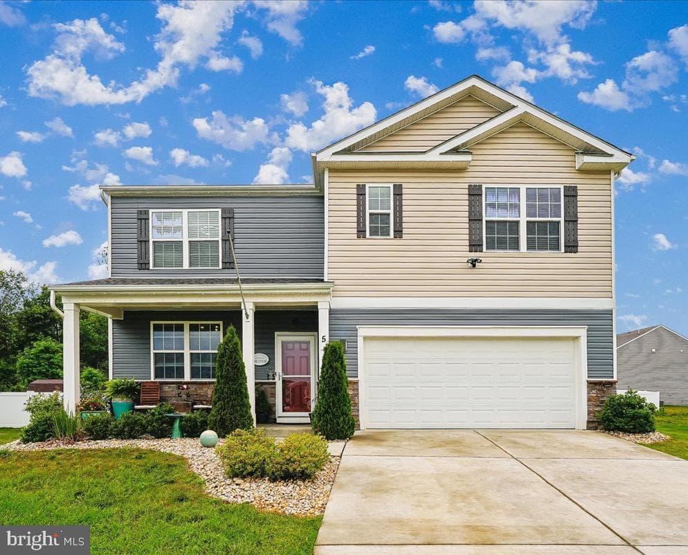 5 Wilson Drive, Berryville