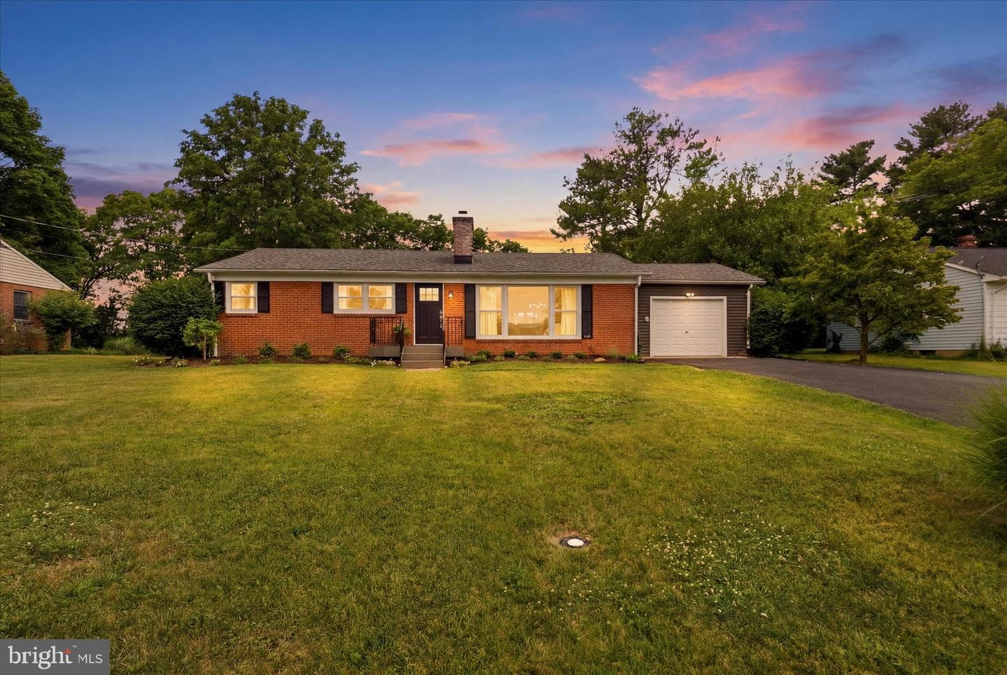 110 Battletown Drive, Berryville