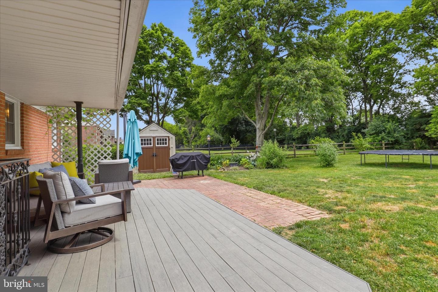110 Battletown Drive photo 47