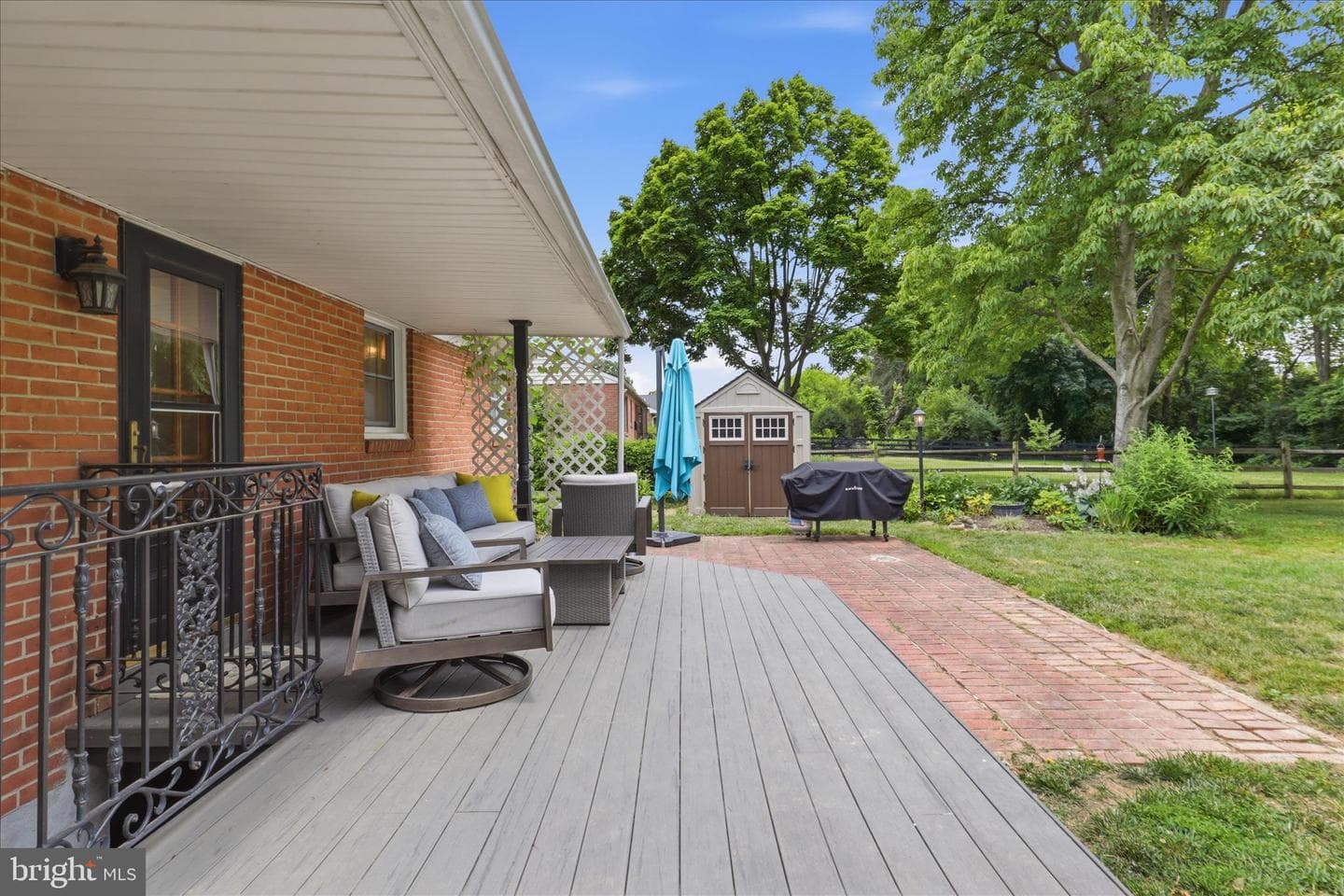 110 Battletown Drive photo 48