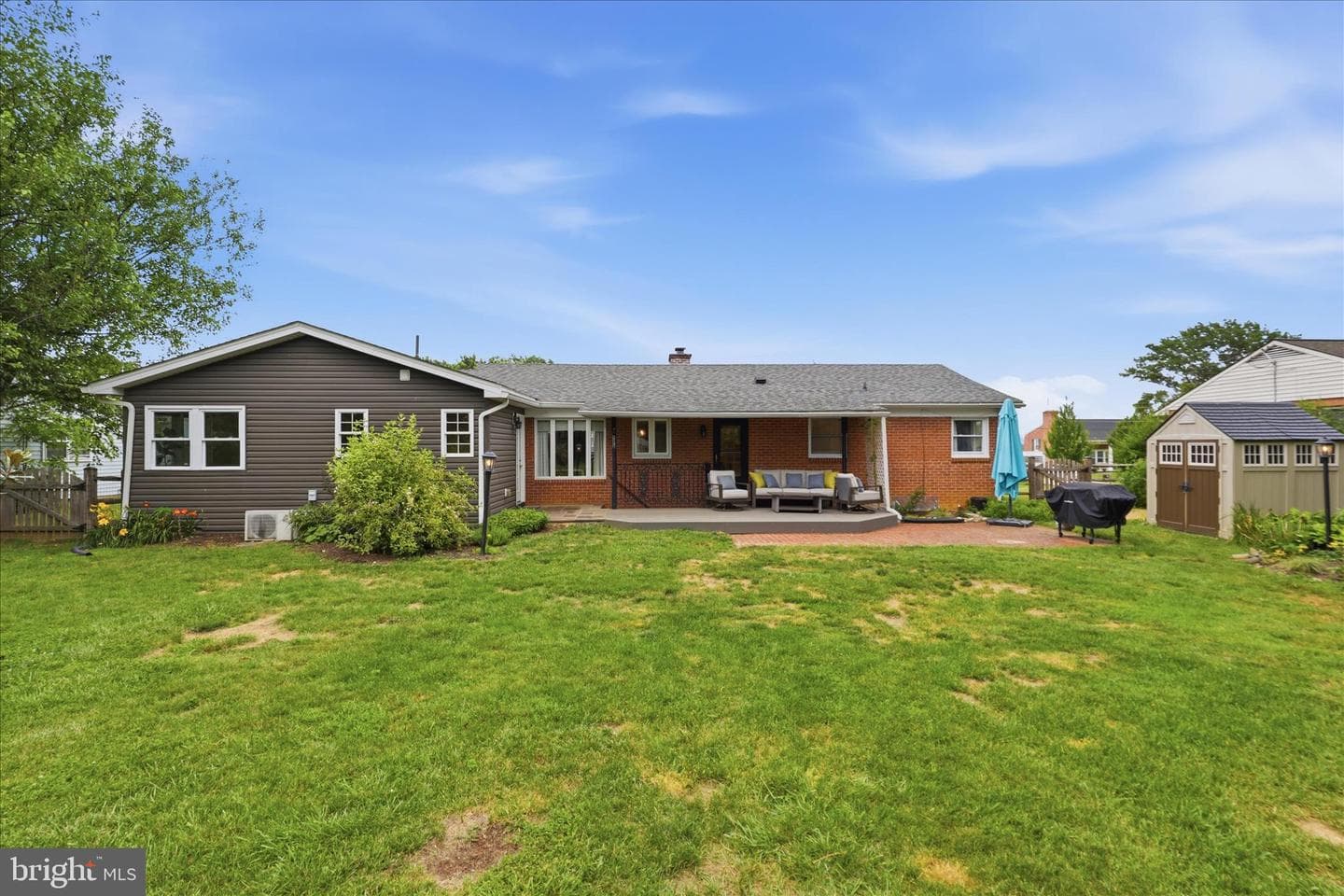 110 Battletown Drive photo 50