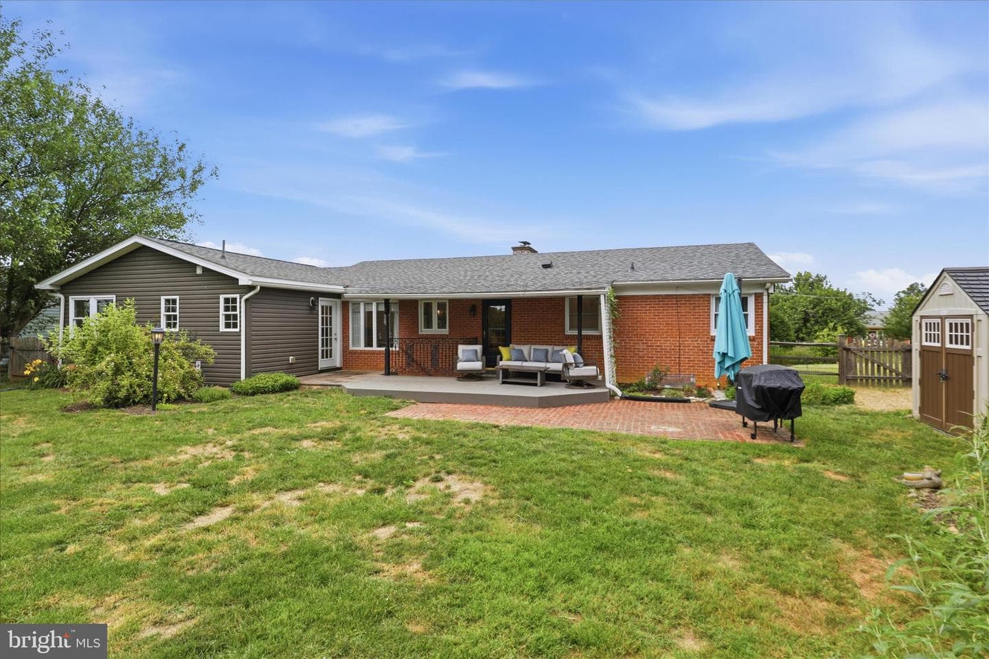 110 Battletown Drive photo 51