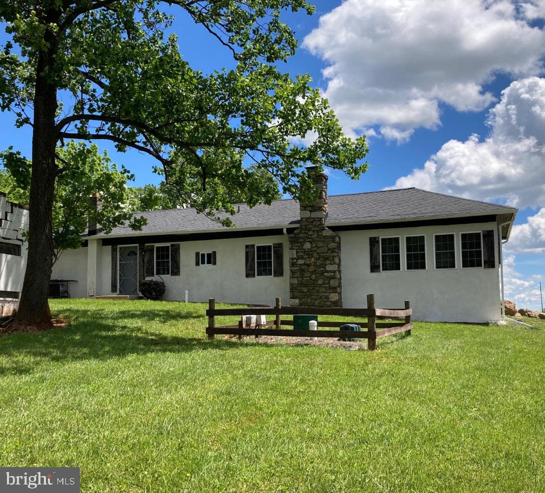 22540 Blue Ridge Mountain Road photo 26