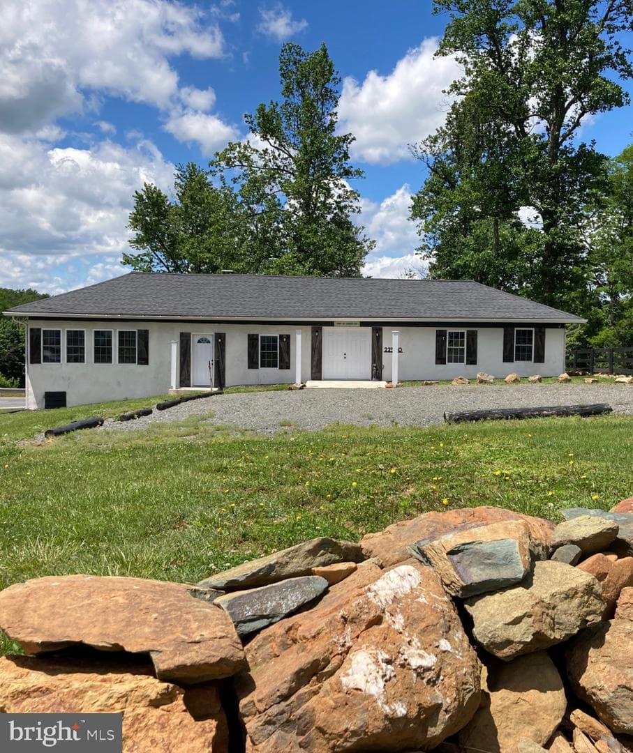 22540 Blue Ridge Mountain Road photo 40