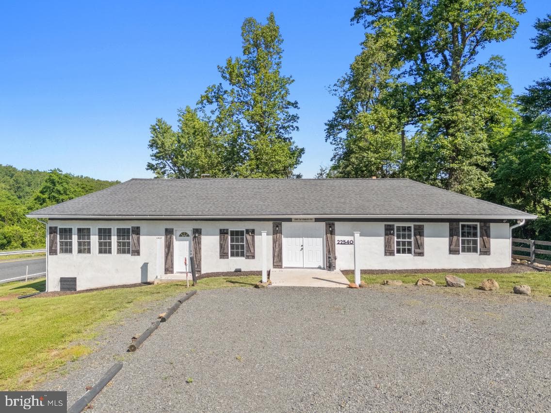 22540 Blue Ridge Mountain Road photo 7