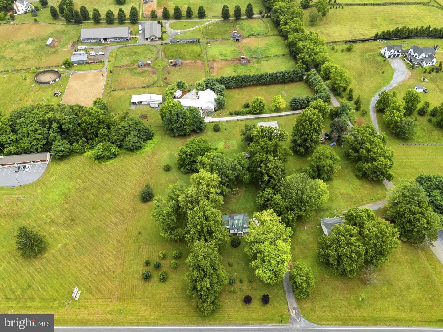 4766 John Mosby Highway, Boyce