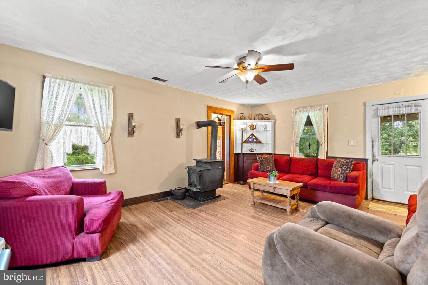 4766 John Mosby Highway photo 14