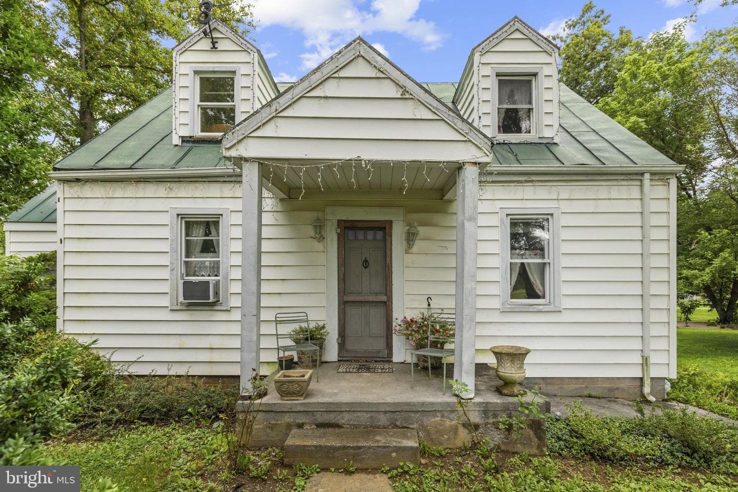 4766 John Mosby Highway, Boyce