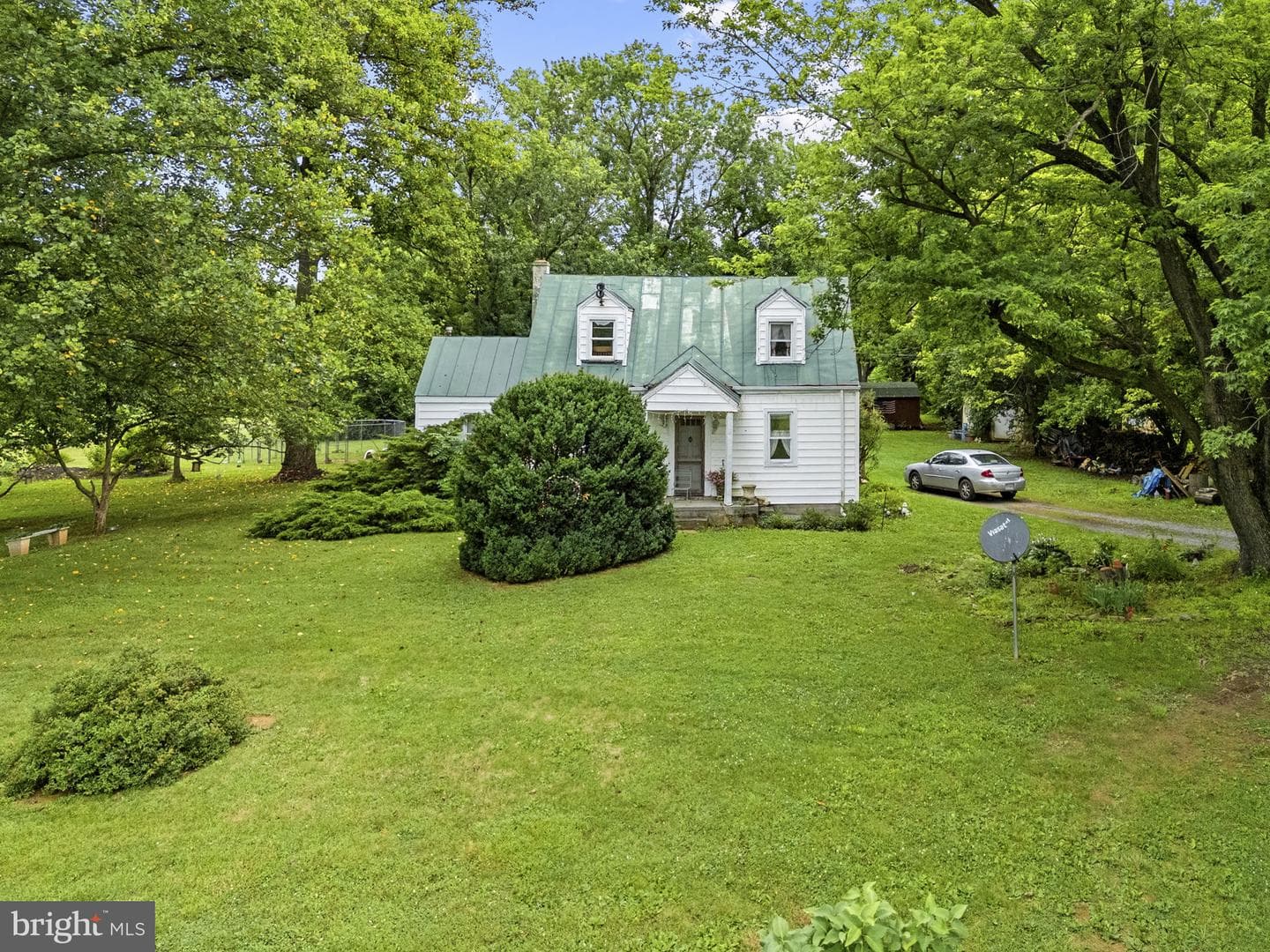 4766 John Mosby Highway photo 4