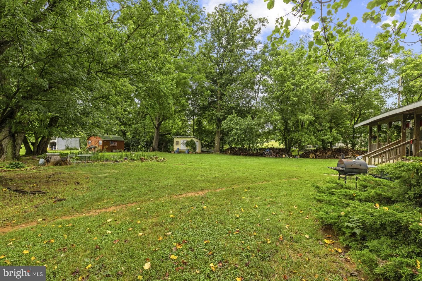 4766 John Mosby Highway photo 43