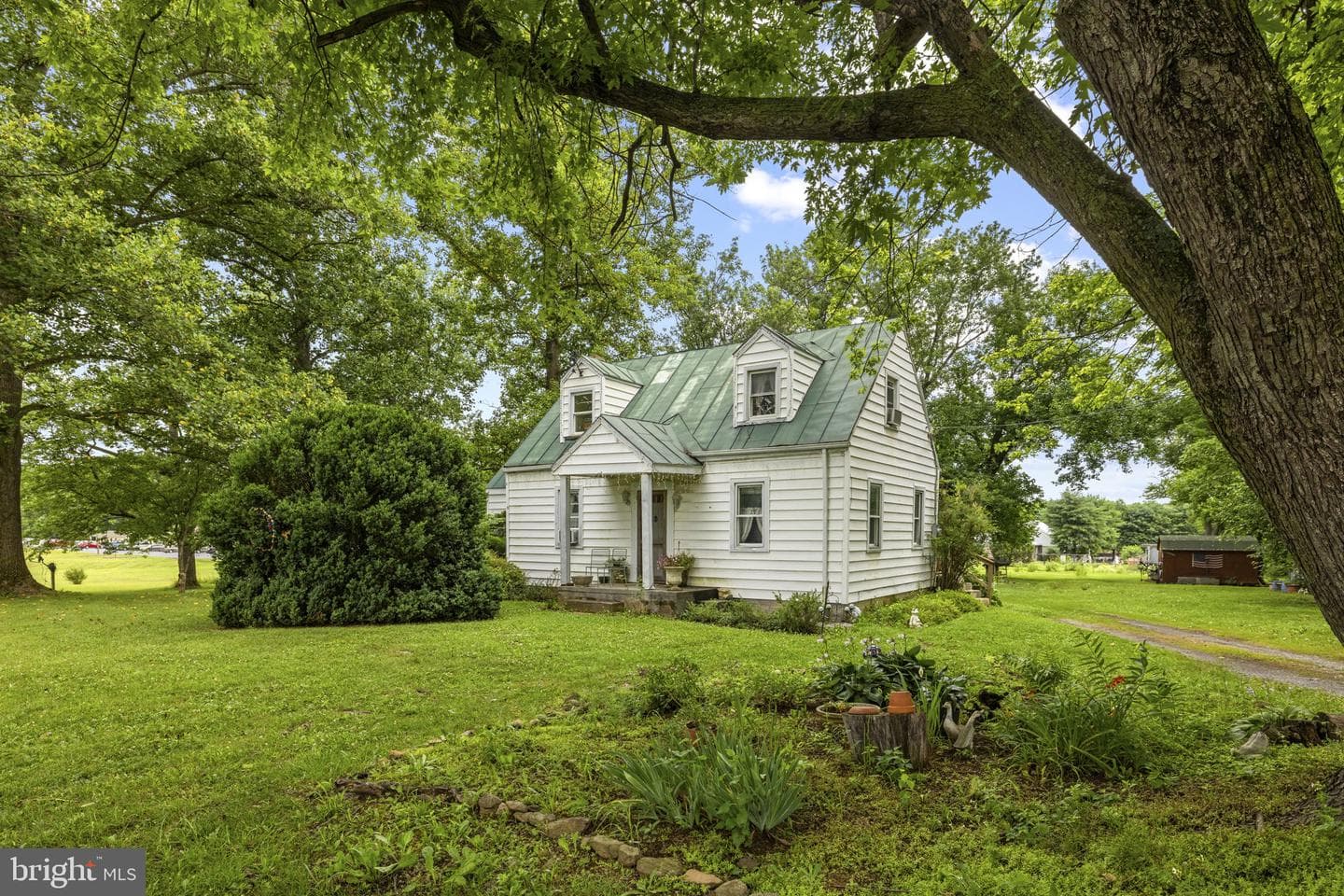 4766 John Mosby Highway photo 5