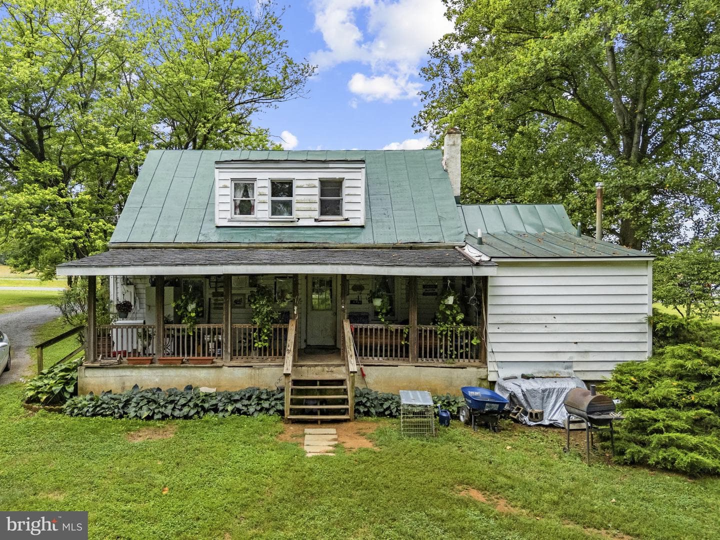 4766 John Mosby Highway photo 56