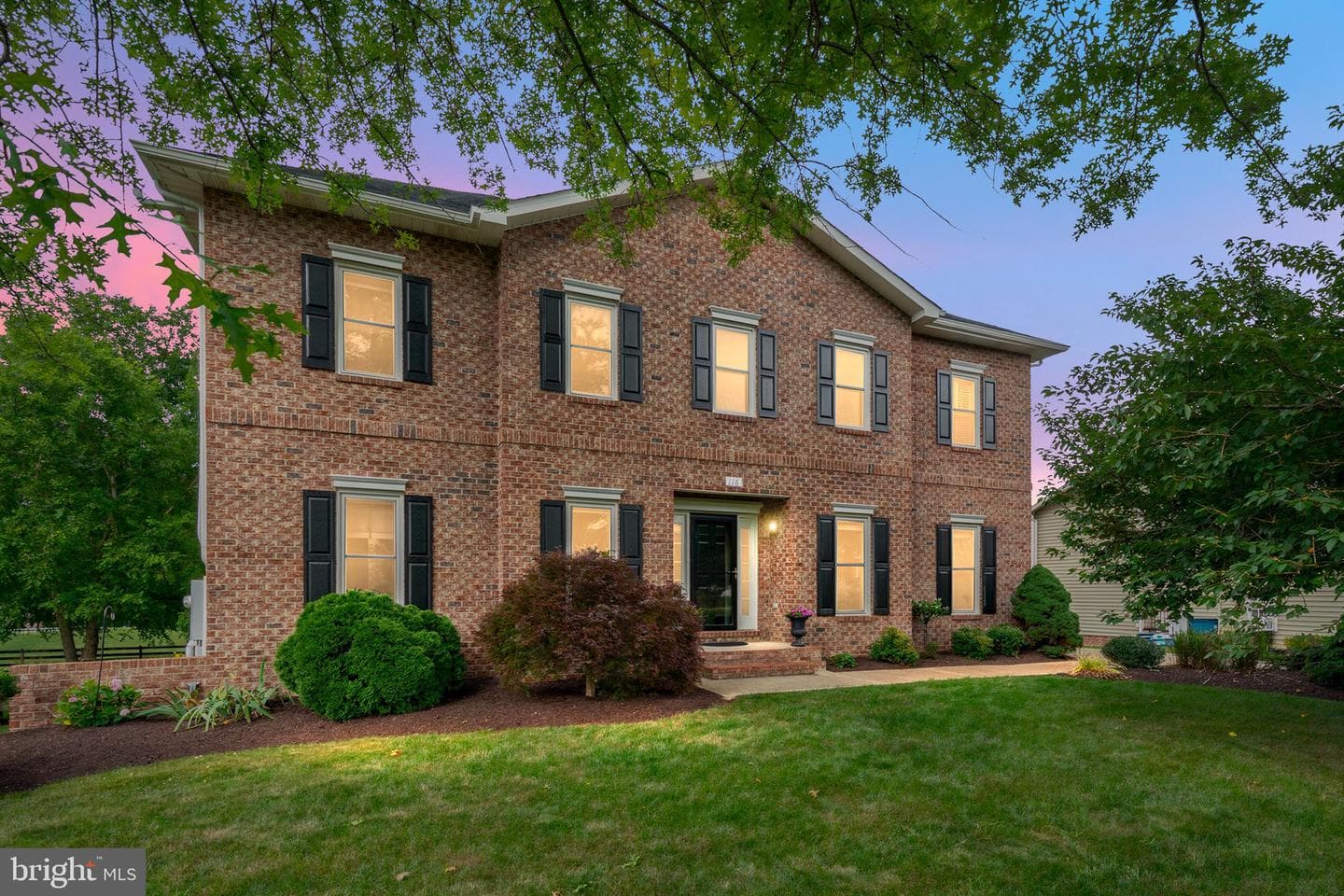 116 Hermitage Boulevard, Berryville