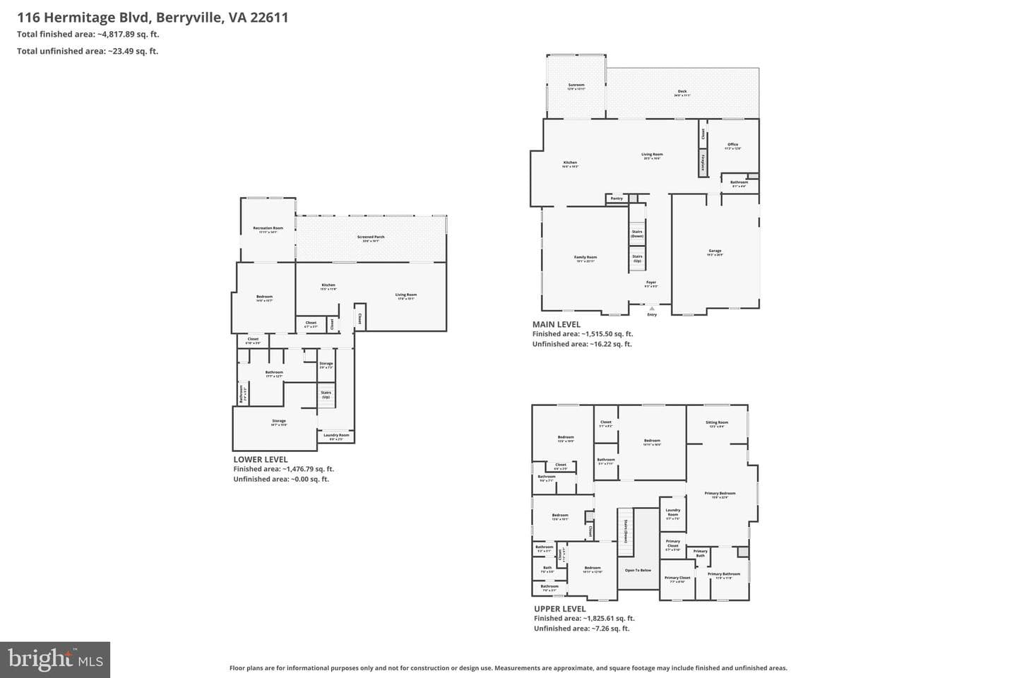 116 Hermitage Boulevard photo 100