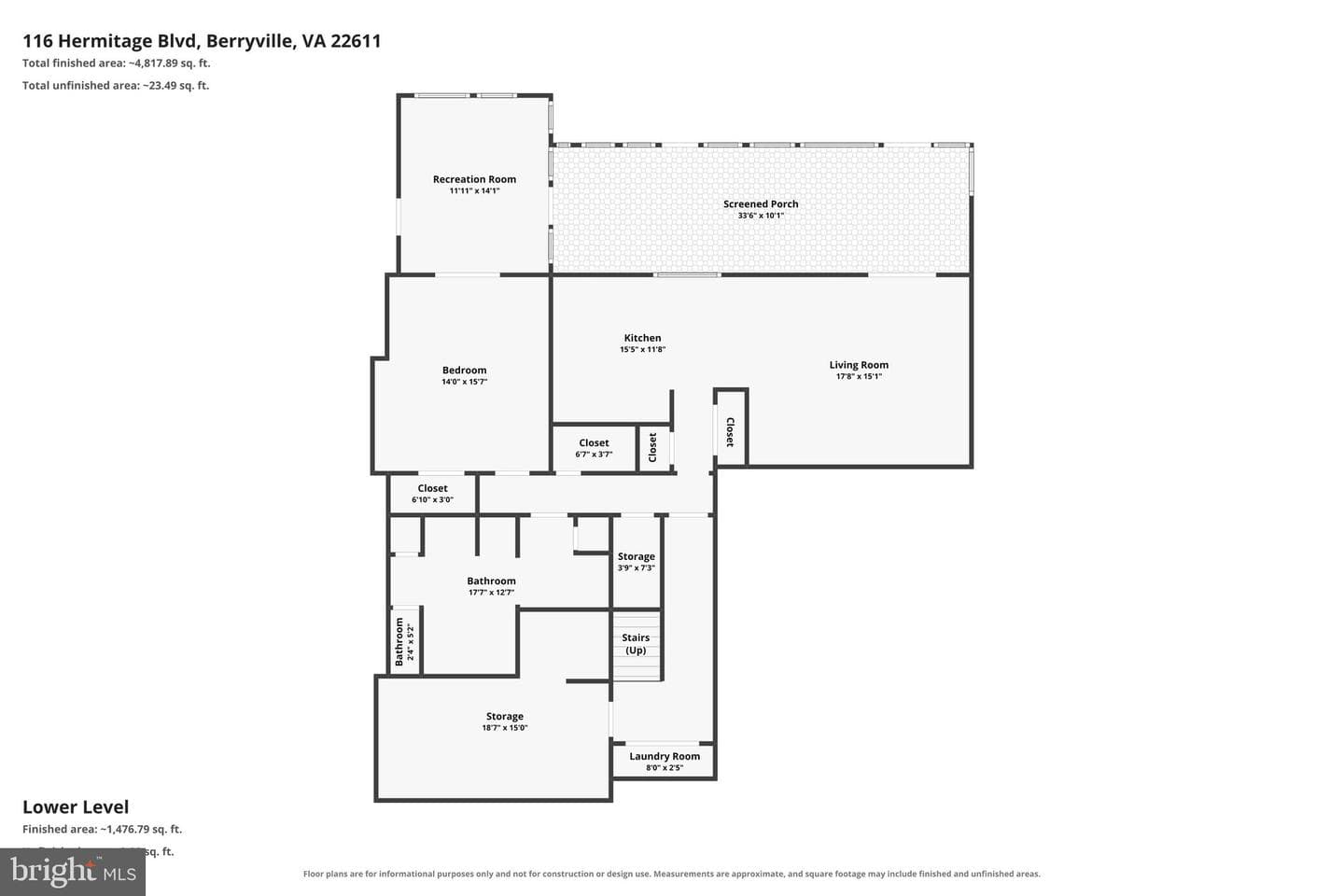 116 Hermitage Boulevard photo 101