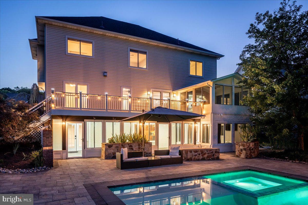 116 Hermitage Boulevard, Berryville