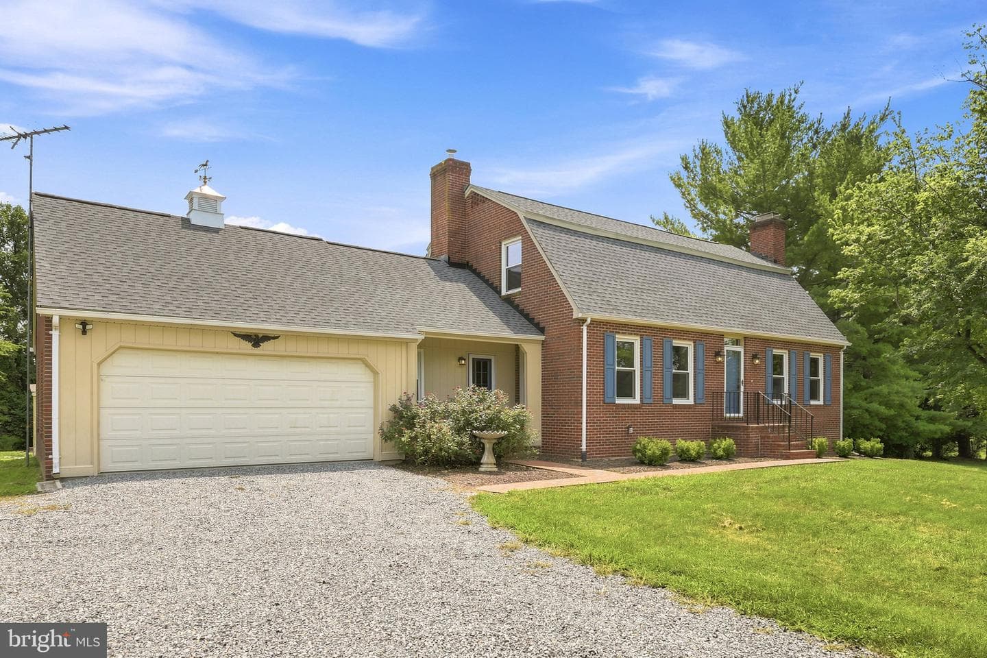 2794 Bishop Meade Road, Boyce