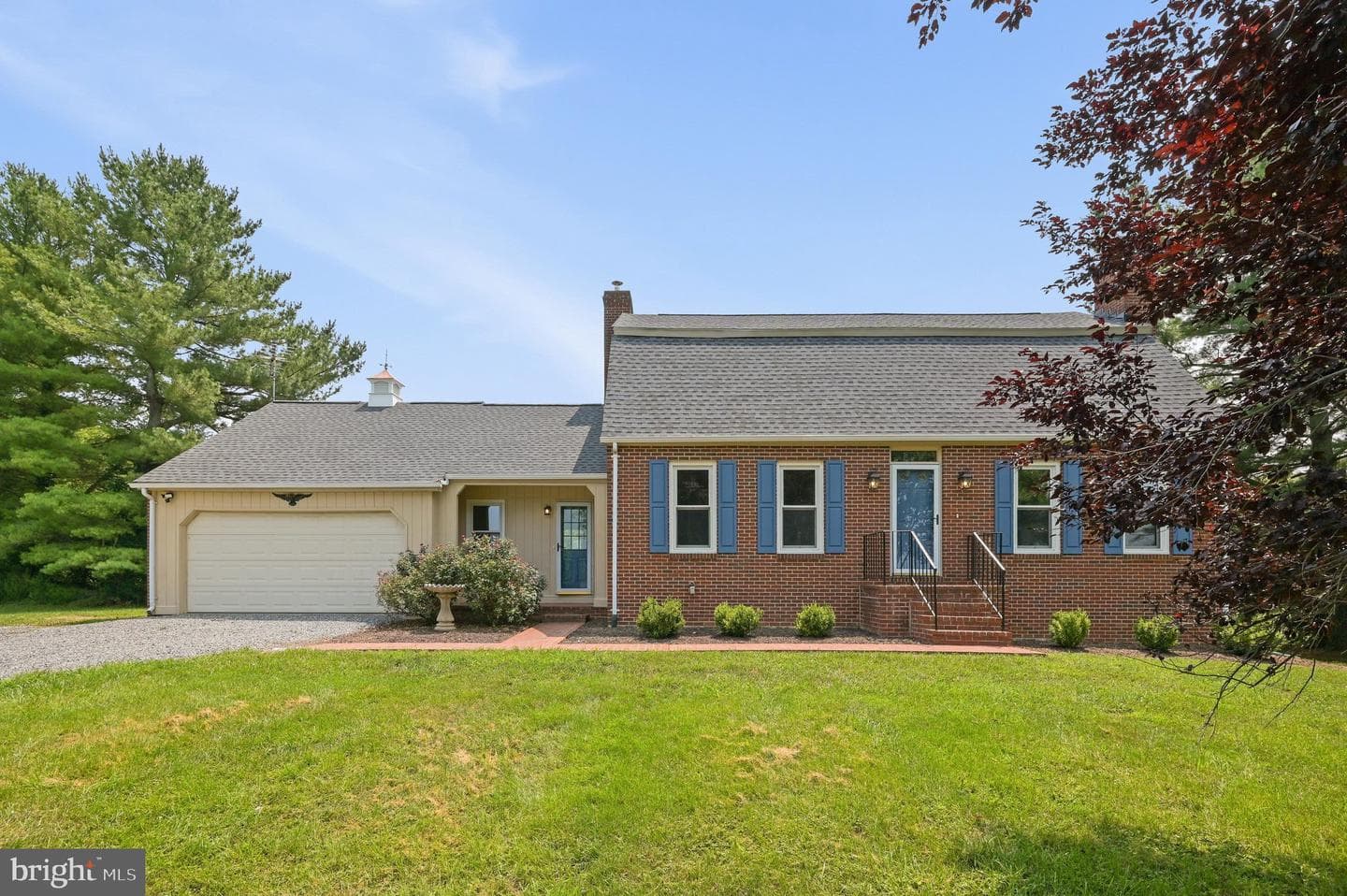 2794 Bishop Meade Road, Boyce