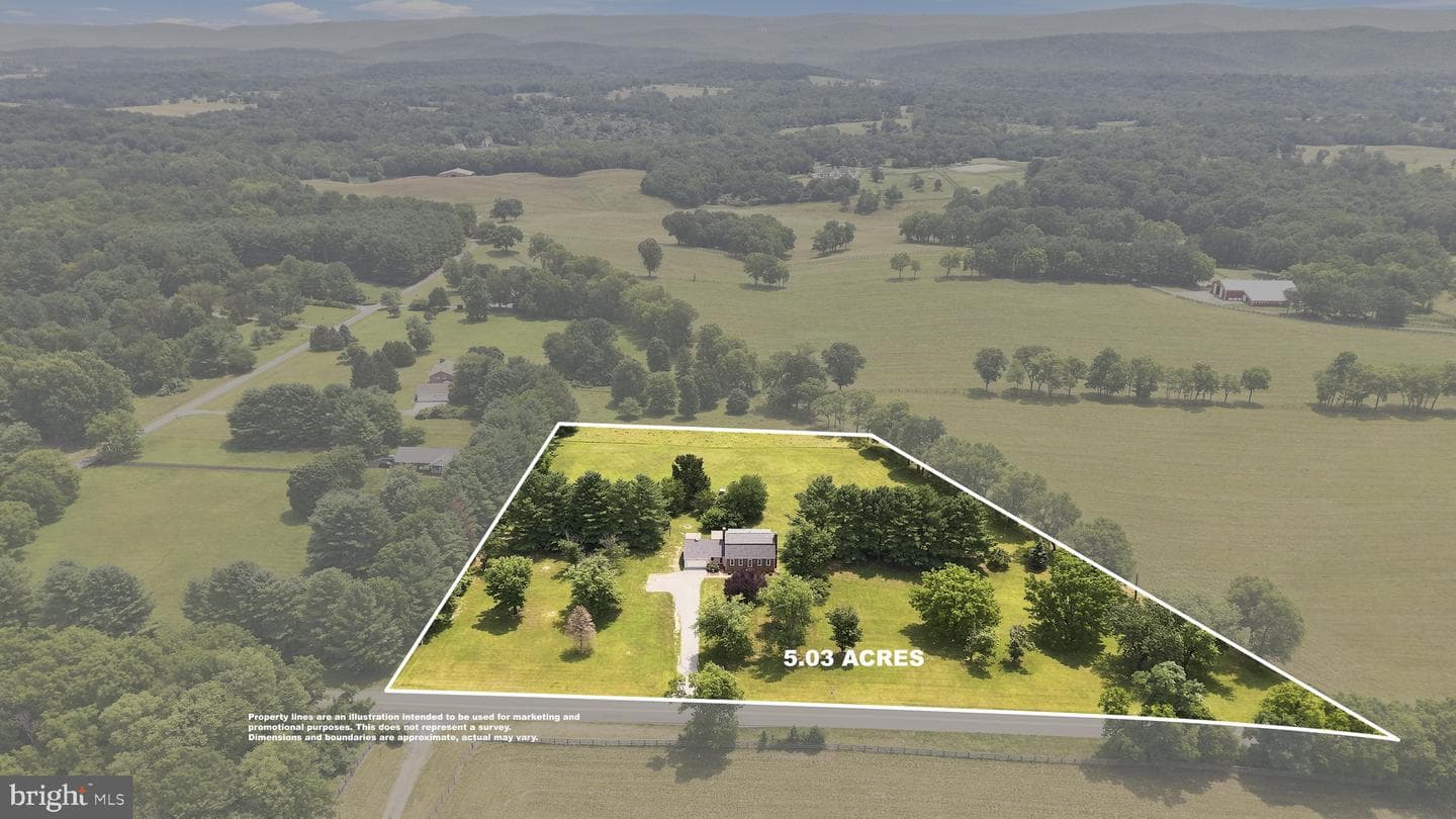 2794 Bishop Meade Road photo 4