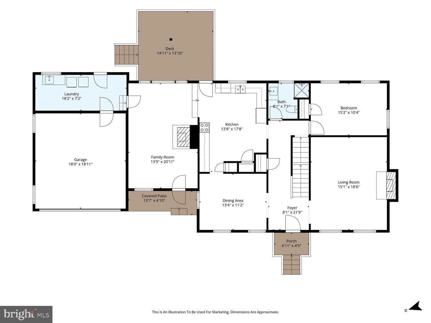 2794 Bishop Meade Road photo 79