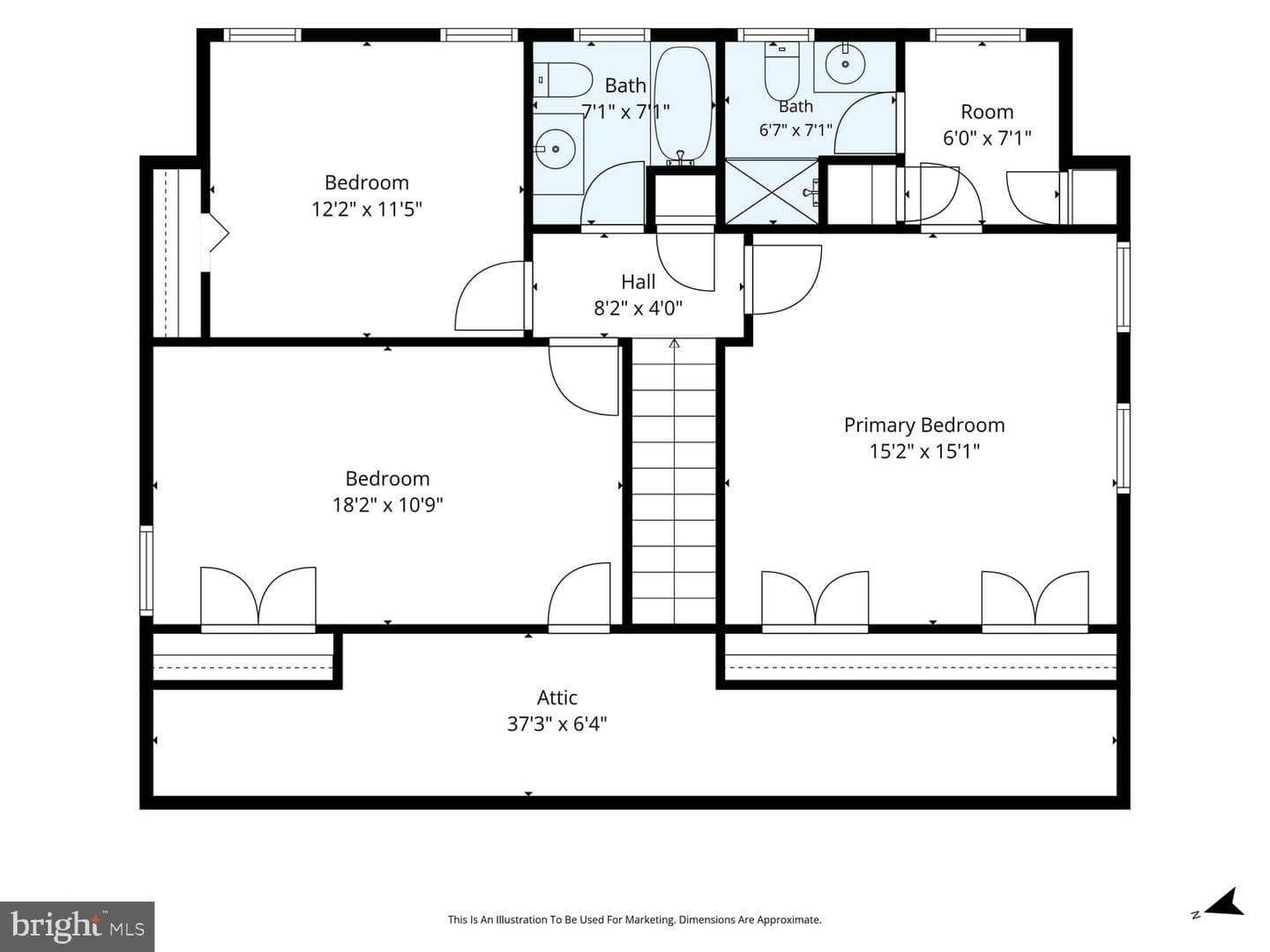 2794 Bishop Meade Road photo 80