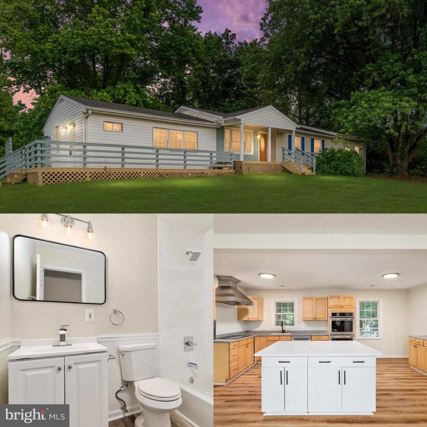 569 Triple J Road, Berryville