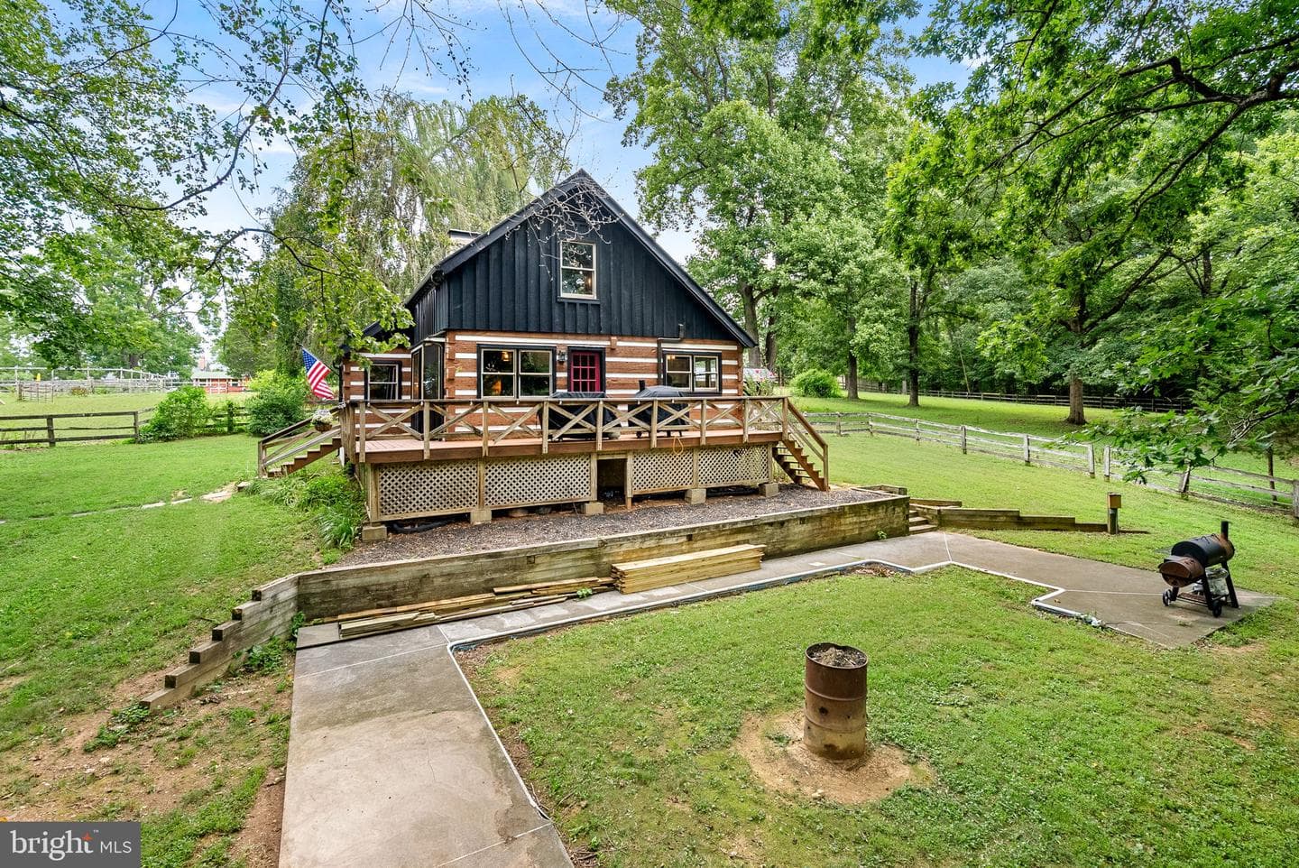 1263 Frogtown Road photo 3